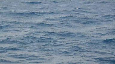 纹理蓝绿色海水爱琴海海